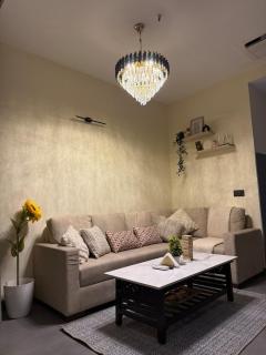 Supernova Studio with Private Balcony and River View - 0