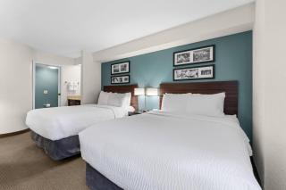 Sleep Inn State College near Penn State - Less than 1 Mile to PSU! - 3