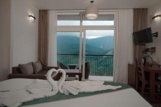 Shola Crown Resort - Munnar - 8