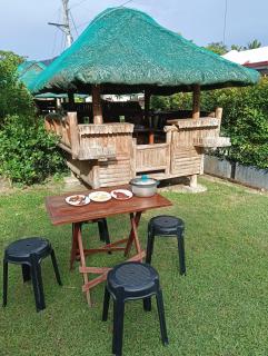 Clara's Guest House at Laiya - Laiya - 4