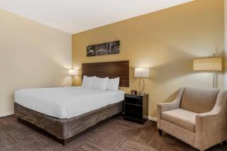 Sleep Inn & Suites Wisconsin Rapids - 4