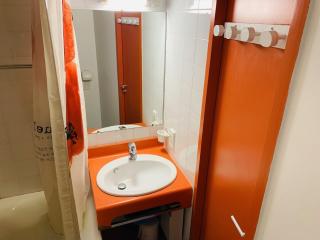 Résidence Les Lanchettes - Charmant studio pour 3 personnes à Arc 2000 ski aux pieds, proche des commerces et du bowling MAE-2155 - 4