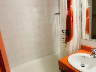 Résidence Les Lanchettes - Charmant studio pour 3 personnes à Arc 2000 ski aux pieds, proche des commerces et du bowling MAE-2155 - 3