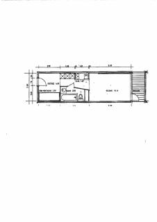 Résidence Les Lanchettes - Charmant studio pour 3 personnes à Arc 2000 ski aux pieds, proche des commerces et du bowling MAE-2155 - 1