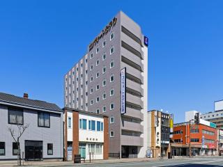 Comfort Hotel Kitami - 9