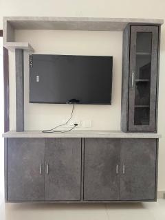 Next Home 501 2 BHK Flat at Madhapur Yashoda, Sindhu Hospitals, IT Hub - 4
