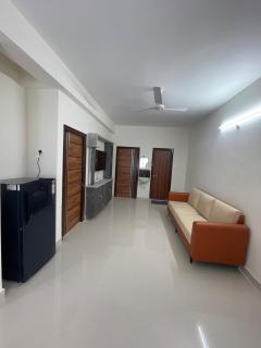 Next Home 501 2 BHK Flat at Madhapur Yashoda, Sindhu Hospitals, IT Hub - 9