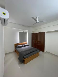 Next Home 501 2 BHK Flat at Madhapur Yashoda, Sindhu Hospitals, IT Hub - 6