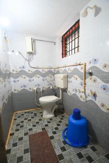 Gods gift homestay murdeshwar - 1