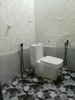 MimiSari Homestay Bukit Bunga - 4