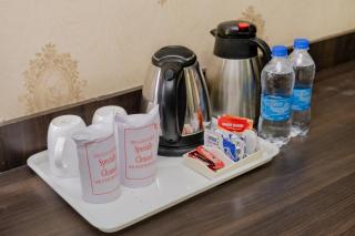 Rudransh Inn By Apple Orchid Hotels - 9