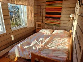 Villa Selma cottage on the shore of Kemijoki with a wood-fired sauna - 7
