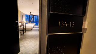 Scarletz Suite KLCC By Light House 3 - 9