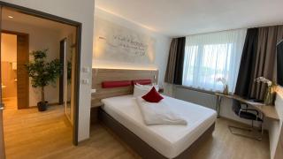 Hotel Asgard - 9