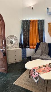 Virāma Vagator Aether 2BHK Garden Villa - 7