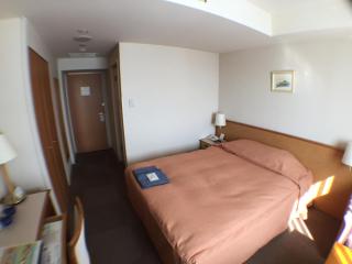 Hotel Okhotsk Palace - Mombetsu - 9
