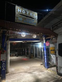 HotelMariaAngela - 8