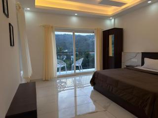 The Elevate Munnar - 8