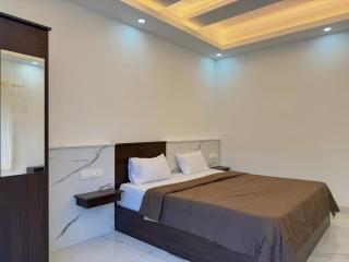 The Elevate Munnar - 7