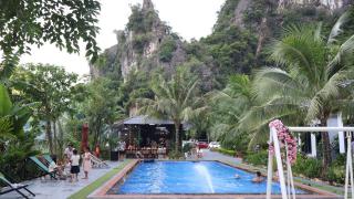 Foresta Ninh Binh Homestay - 0