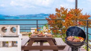 Yeosu Hemiswi SPA Pension - 0