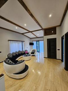 Terrace House - 1