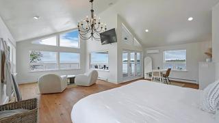 Van Laanen Lake House- Luxury Bayfront Retreat Kayaks Lambeau Nearby - 6
