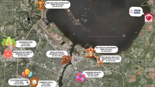 Van Laanen Lake House- Luxury Bayfront Retreat Kayaks Lambeau Nearby - 5