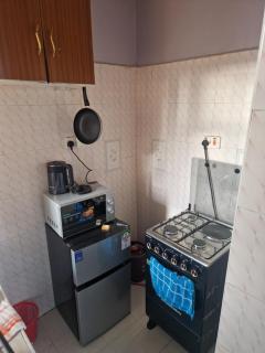 Sportsview Lodge - 2