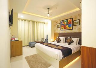 Hotel Royal Grand Suites - Delhi Igi Airport - 1