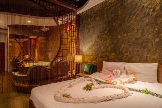 La Doma en Amour Hotel - 0