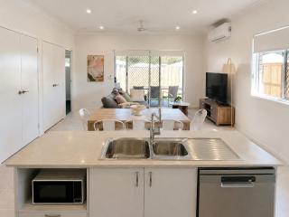 The Olive Nest Modern Family Comfort - 1