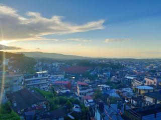 SHILLONG HOMESTAY CITy VIEW - 2