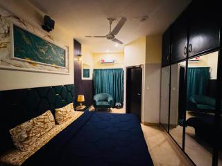 Vista Residences - 5