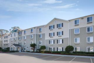 WoodSpring Suites Jacksonville Beach Blvd - 0