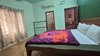 Le villa Stay 4 BHK - 2