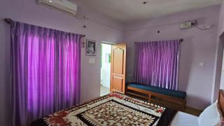 Le villa Stay 4 BHK - 7