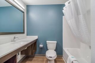 WoodSpring Suites Fort Mill - Fort Mill - 2