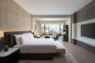 InterContinental Hotels Shenzhen ICSZ - 8