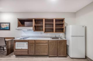 WoodSpring Suites Novi Farmington - 0