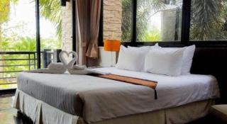 Suwan Golf & Country Club - 3