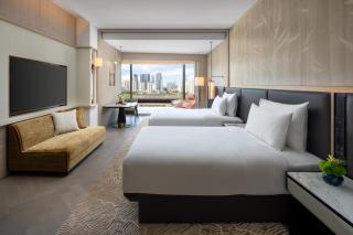 InterContinental Hotels Shenzhen ICSZ - 6