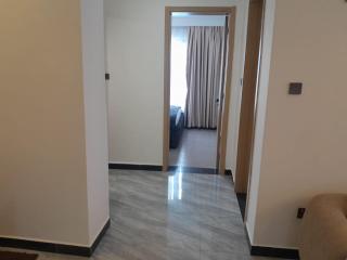 Staroot retreat residencies with amazing breathtaking city views, swimming pool ,gym ,private ample parking space which offers a luxurious living - 7