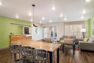 WoodSpring Suites Jacksonville - South - 3