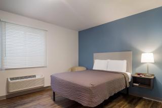WoodSpring Suites Jacksonville - South - 1