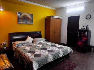 Richmond Suites - Stay Like Home Service Apartment - Richmond Town - 6