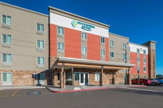 WoodSpring Suites Phoenix-Deer Valley - Phoenix - 8