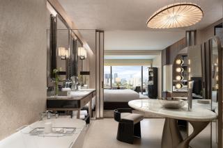 InterContinental Hotels Shenzhen ICSZ - 2