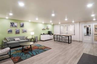 WoodSpring Suites Mesa Chandler - 3
