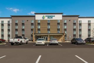 WoodSpring Suites Jacksonville Orange Park - Orange Park - 9